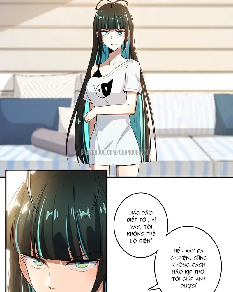 Bạn Gái Sạc Pin Của Tôi Chapter 70 - 37