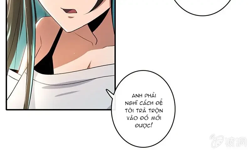 Bạn Gái Sạc Pin Của Tôi Chapter 70 - 38