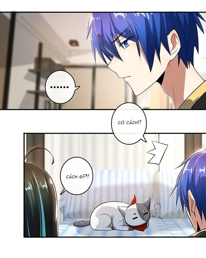 Bạn Gái Sạc Pin Của Tôi Chapter 70 - 39