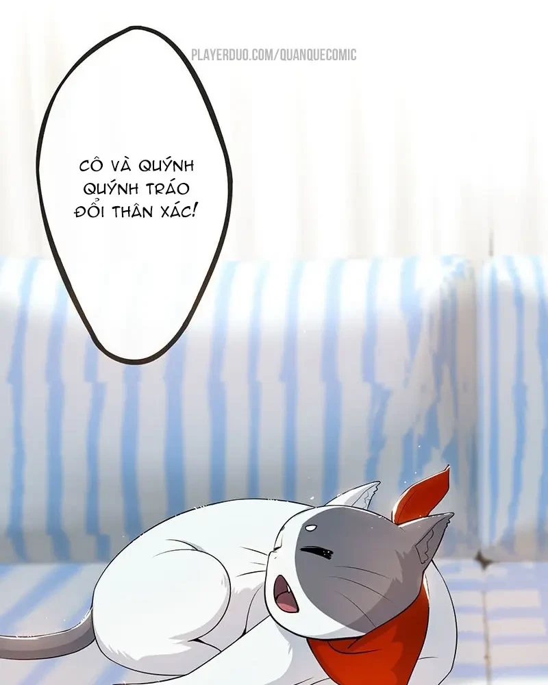 Bạn Gái Sạc Pin Của Tôi Chapter 70 - 40