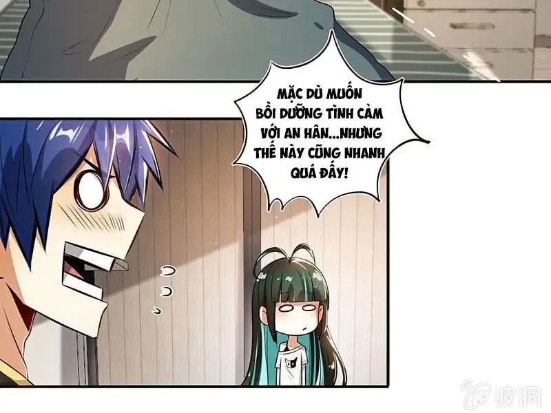 Bạn Gái Sạc Pin Của Tôi Chapter 71 - 3