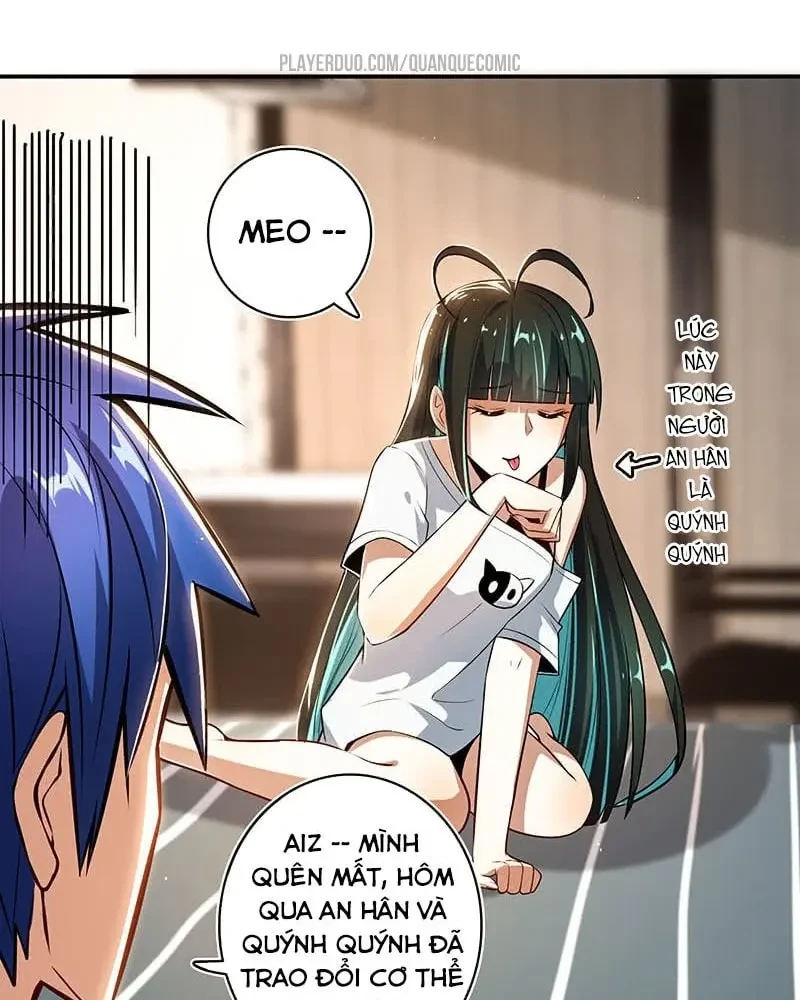 Bạn Gái Sạc Pin Của Tôi Chapter 71 - 5