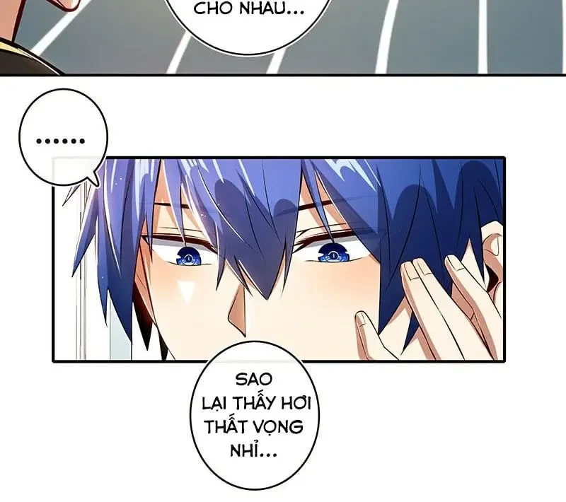 Bạn Gái Sạc Pin Của Tôi Chapter 71 - 6