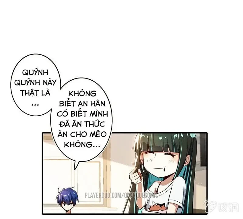 Bạn Gái Sạc Pin Của Tôi Chapter 71 - 7