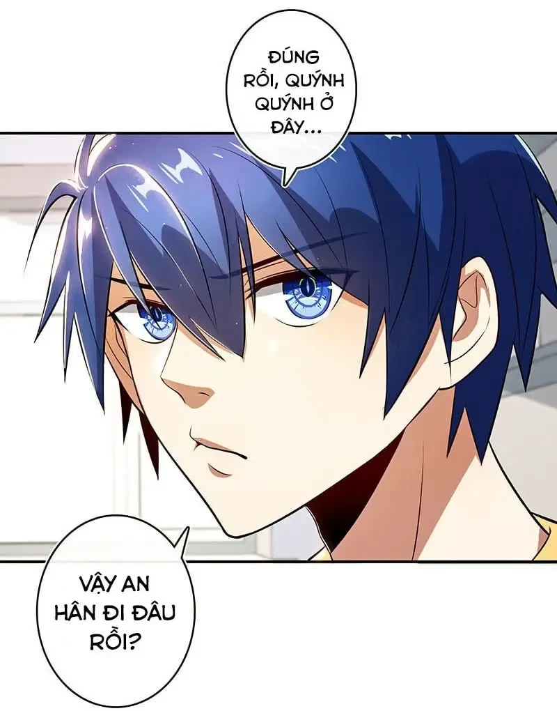 Bạn Gái Sạc Pin Của Tôi Chapter 71 - 8