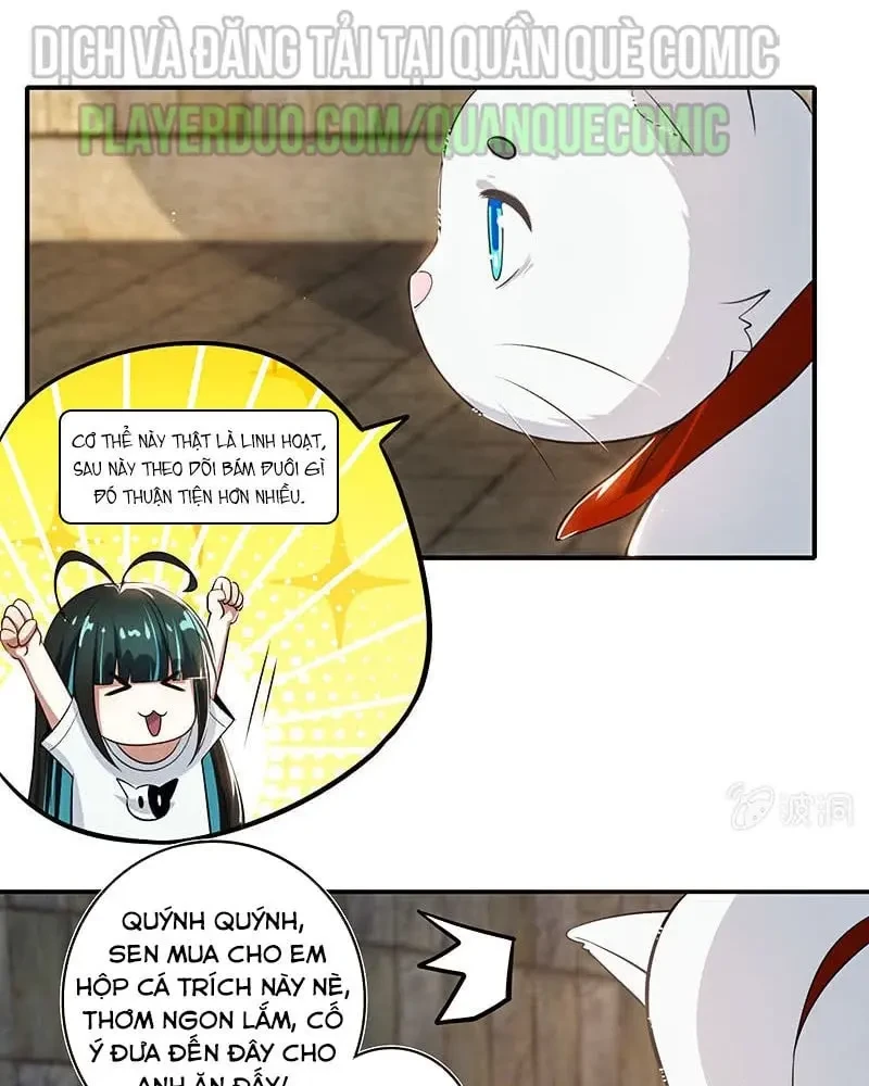 Bạn Gái Sạc Pin Của Tôi Chapter 71 - 11