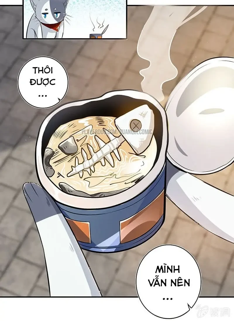 Bạn Gái Sạc Pin Của Tôi Chapter 71 - 15