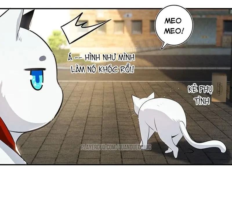 Bạn Gái Sạc Pin Của Tôi Chapter 71 - 18