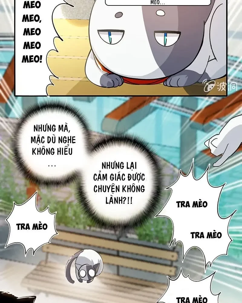 Bạn Gái Sạc Pin Của Tôi Chapter 71 - 24