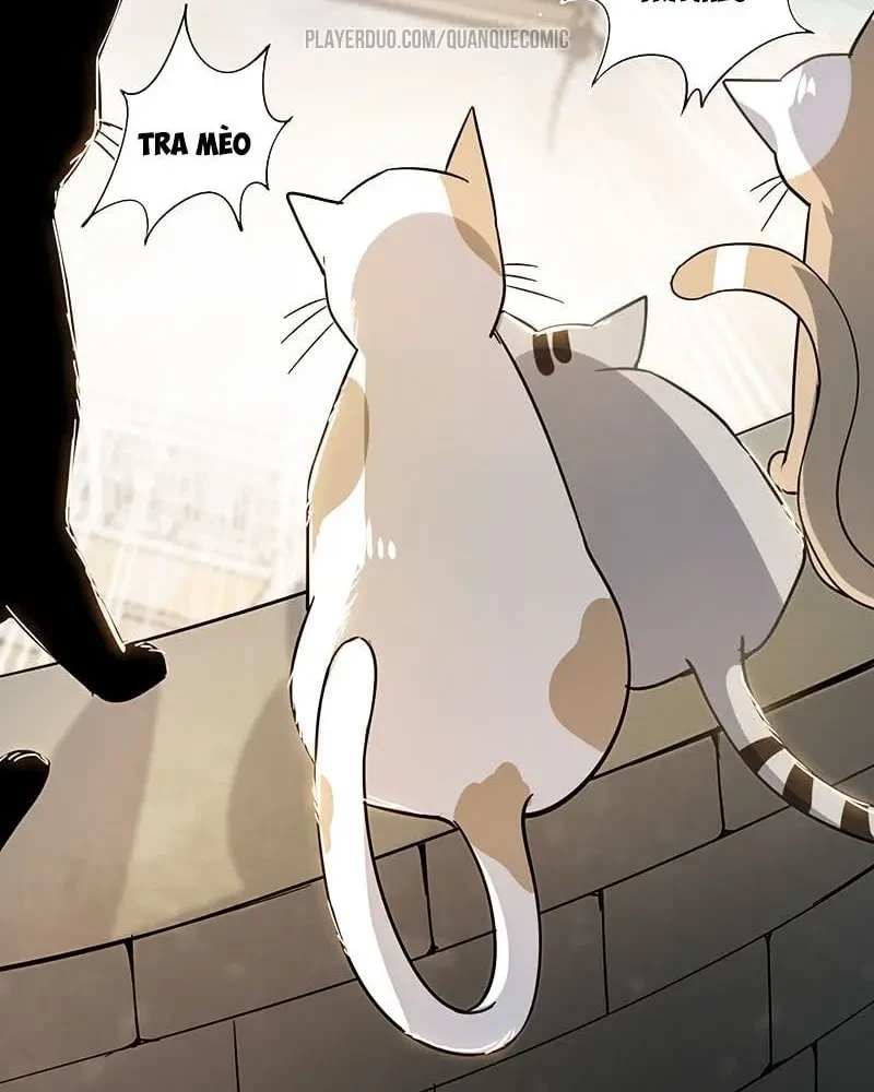 Bạn Gái Sạc Pin Của Tôi Chapter 71 - 25