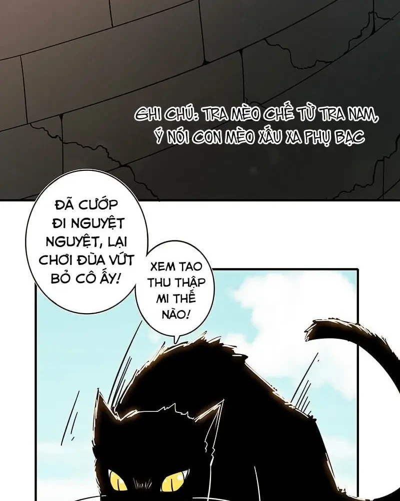 Bạn Gái Sạc Pin Của Tôi Chapter 71 - 26