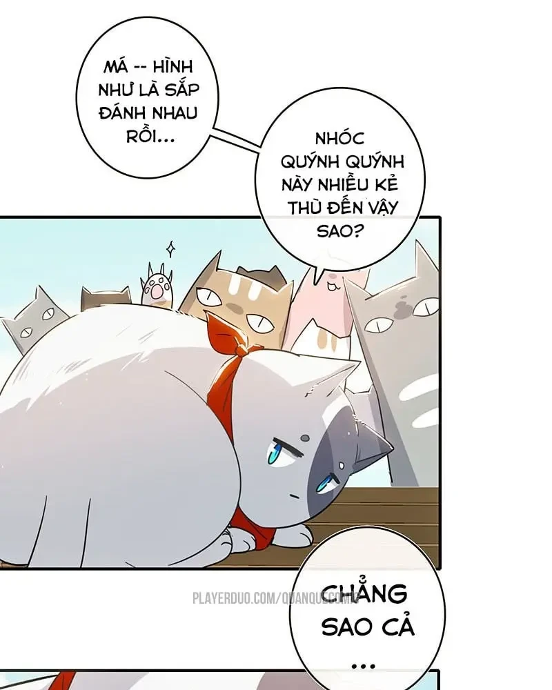 Bạn Gái Sạc Pin Của Tôi Chapter 71 - 29