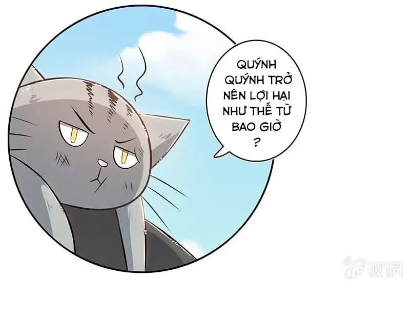 Bạn Gái Sạc Pin Của Tôi Chapter 71 - 36