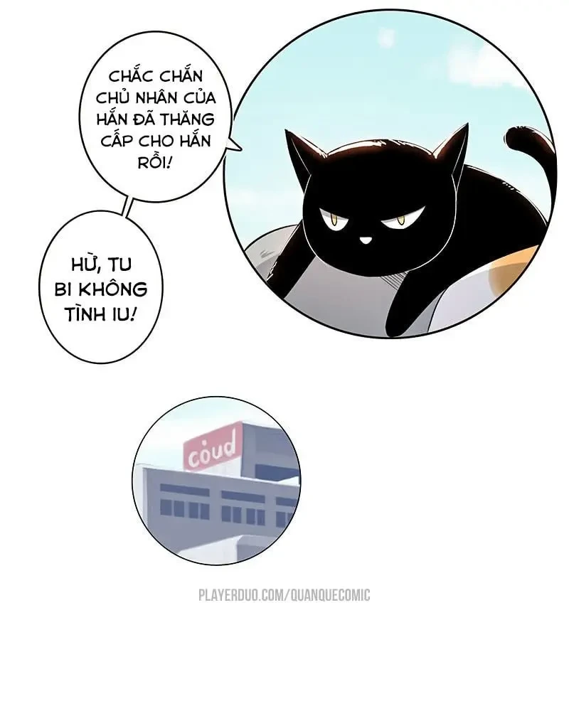 Bạn Gái Sạc Pin Của Tôi Chapter 71 - 37