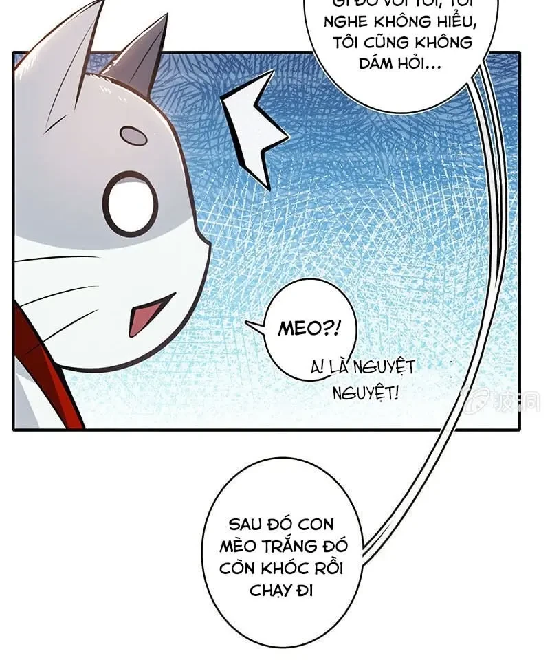 Bạn Gái Sạc Pin Của Tôi Chapter 71 - 40