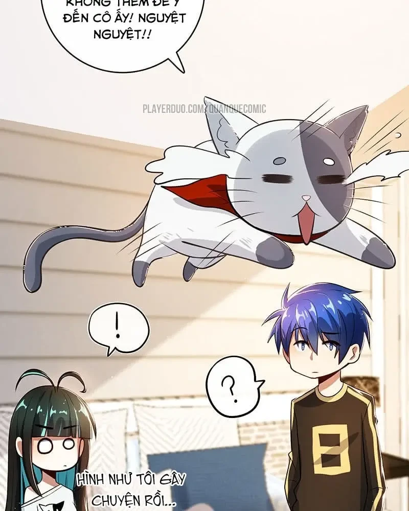 Bạn Gái Sạc Pin Của Tôi Chapter 71 - 42