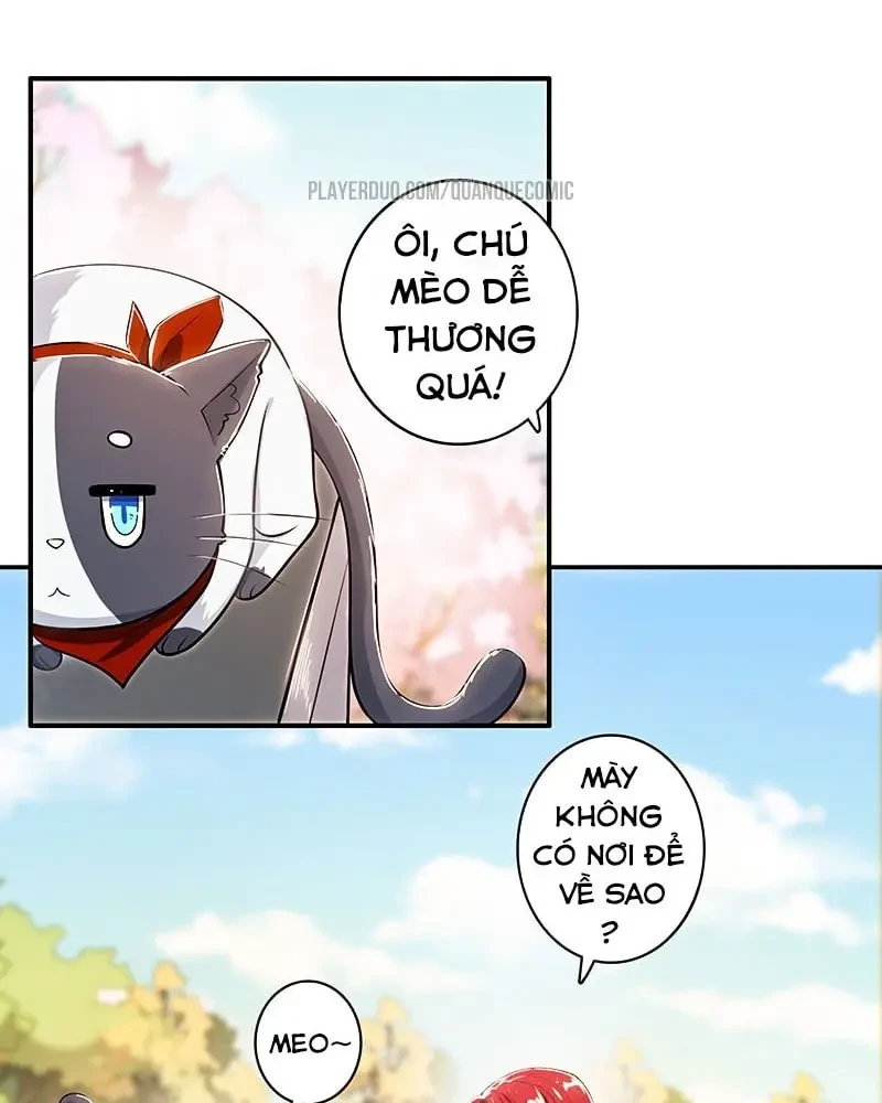 Bạn Gái Sạc Pin Của Tôi Chapter 72 - 2