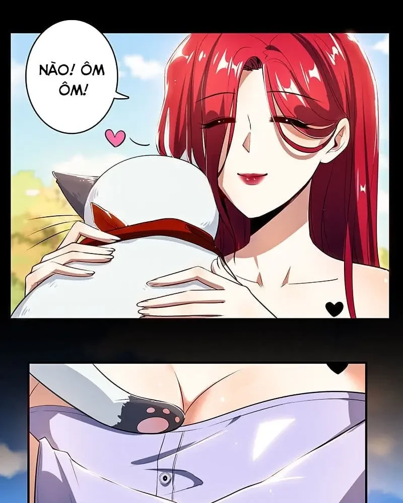 Bạn Gái Sạc Pin Của Tôi Chapter 72 - 4