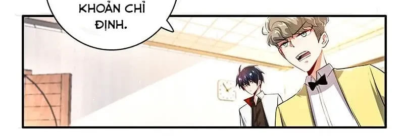 Bạn Gái Sạc Pin Của Tôi Chapter 72 - 8