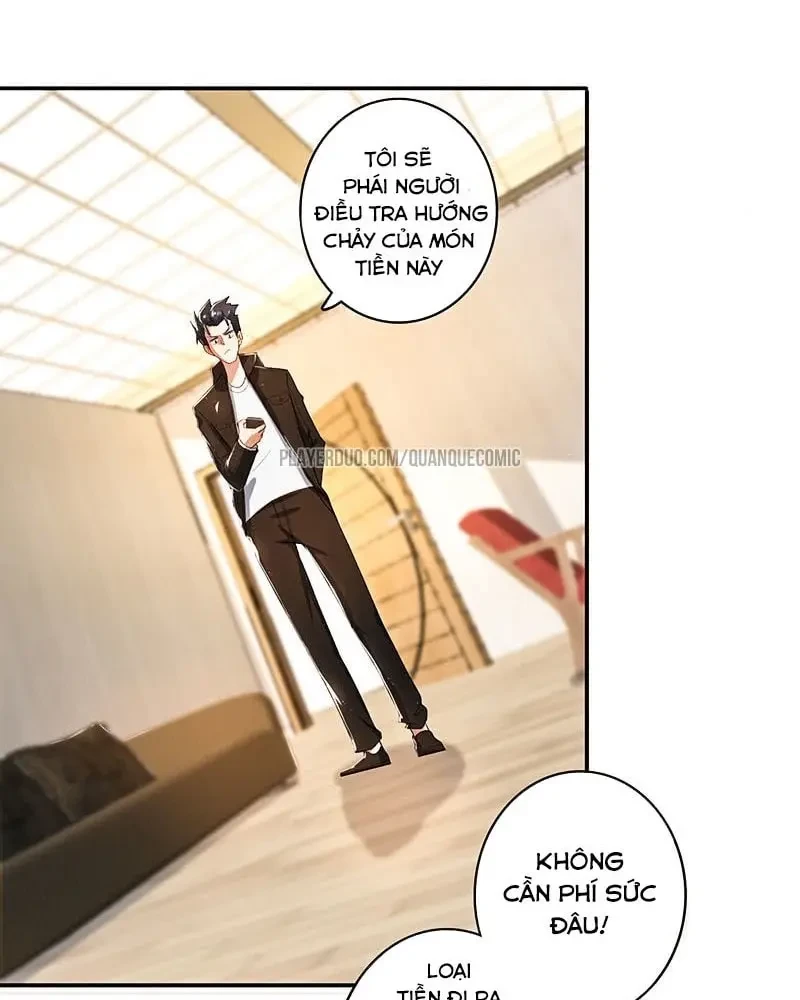 Bạn Gái Sạc Pin Của Tôi Chapter 72 - 9