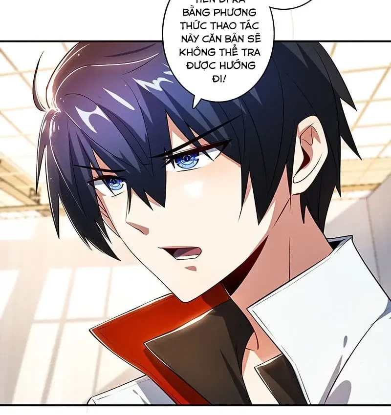 Bạn Gái Sạc Pin Của Tôi Chapter 72 - 10