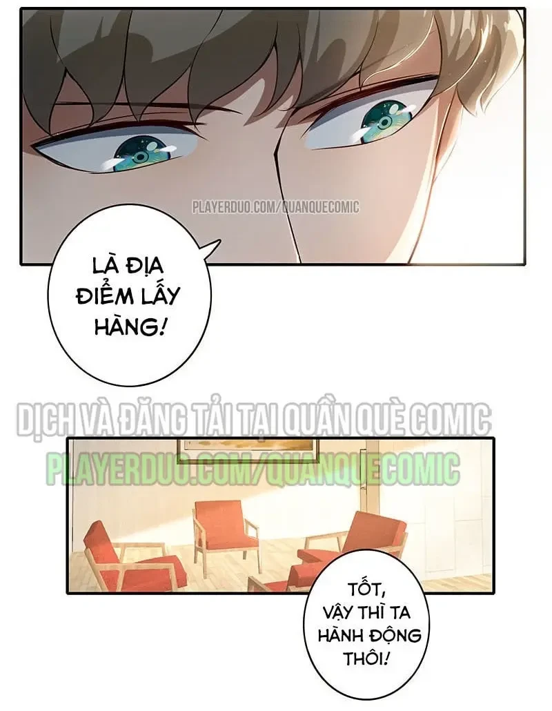 Bạn Gái Sạc Pin Của Tôi Chapter 72 - 12