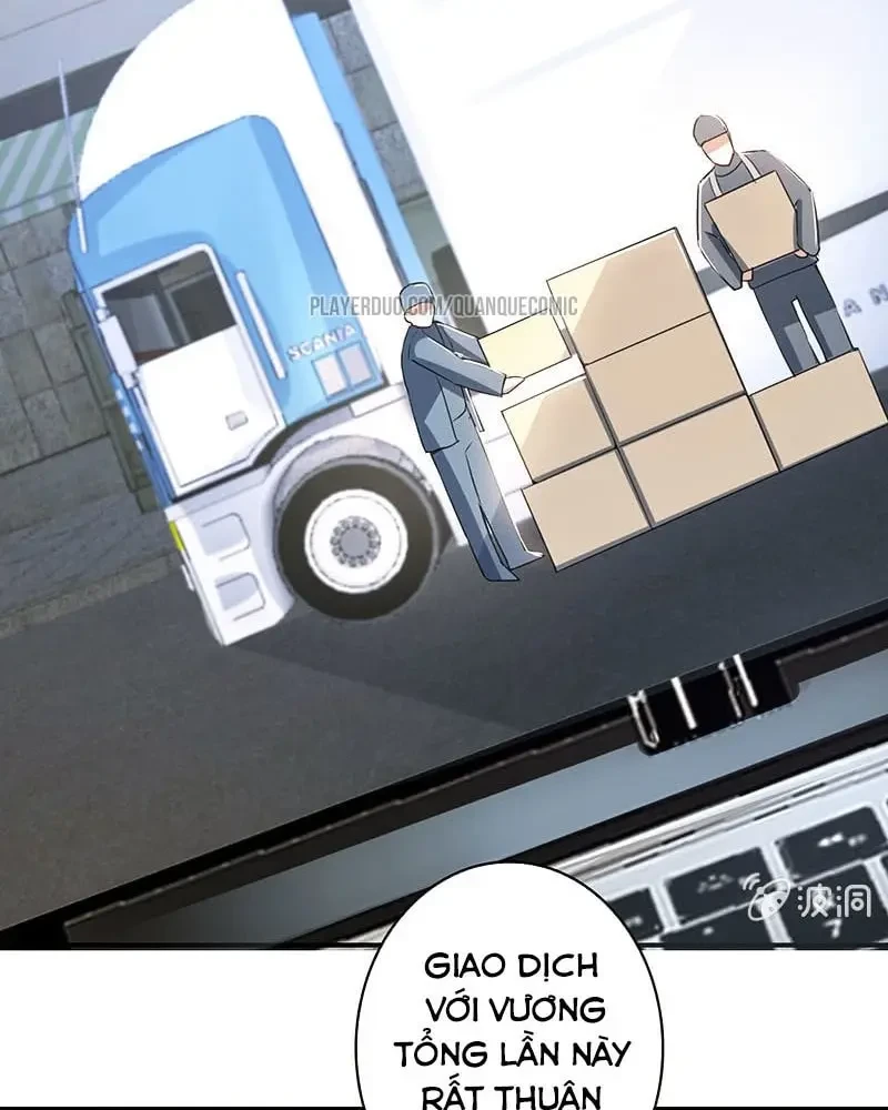 Bạn Gái Sạc Pin Của Tôi Chapter 72 - 15