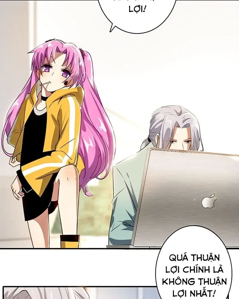 Bạn Gái Sạc Pin Của Tôi Chapter 72 - 16