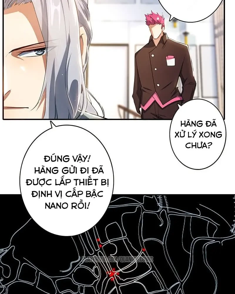 Bạn Gái Sạc Pin Của Tôi Chapter 72 - 17