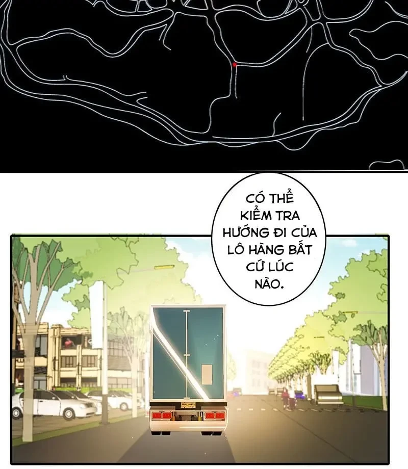 Bạn Gái Sạc Pin Của Tôi Chapter 72 - 18