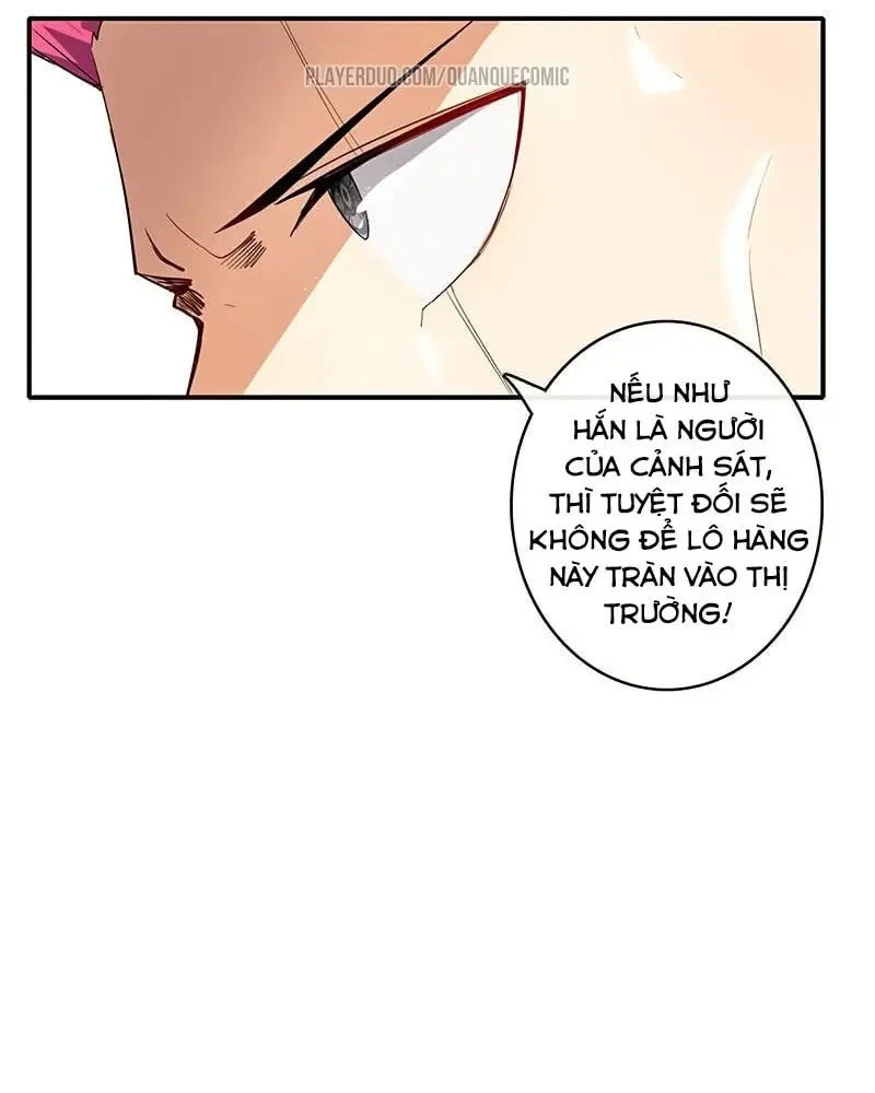 Bạn Gái Sạc Pin Của Tôi Chapter 72 - 21