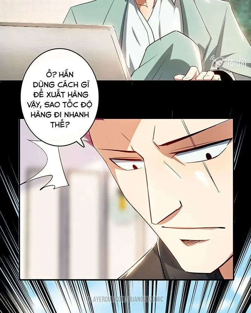 Bạn Gái Sạc Pin Của Tôi Chapter 72 - 23