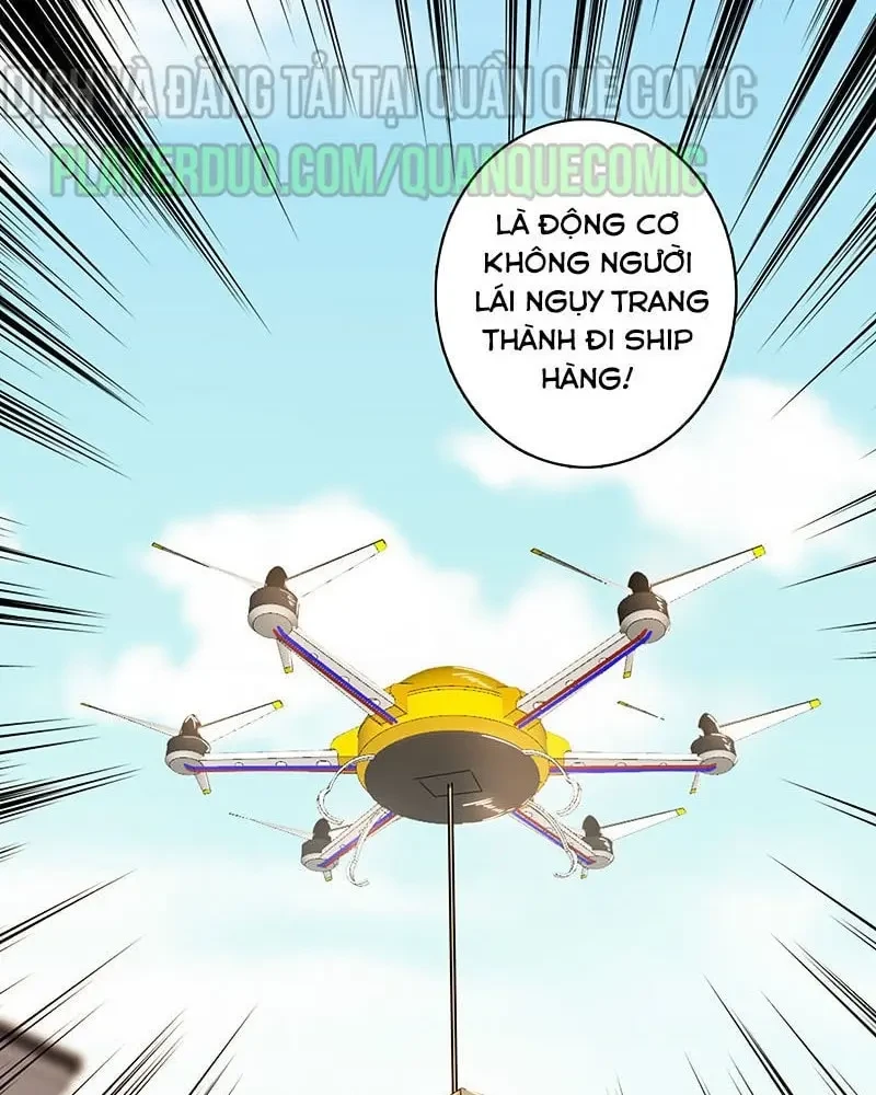 Bạn Gái Sạc Pin Của Tôi Chapter 72 - 24