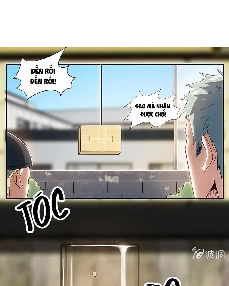 Bạn Gái Sạc Pin Của Tôi Chapter 72 - 26