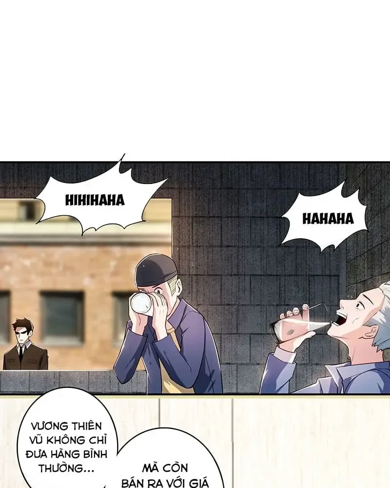 Bạn Gái Sạc Pin Của Tôi Chapter 72 - 28