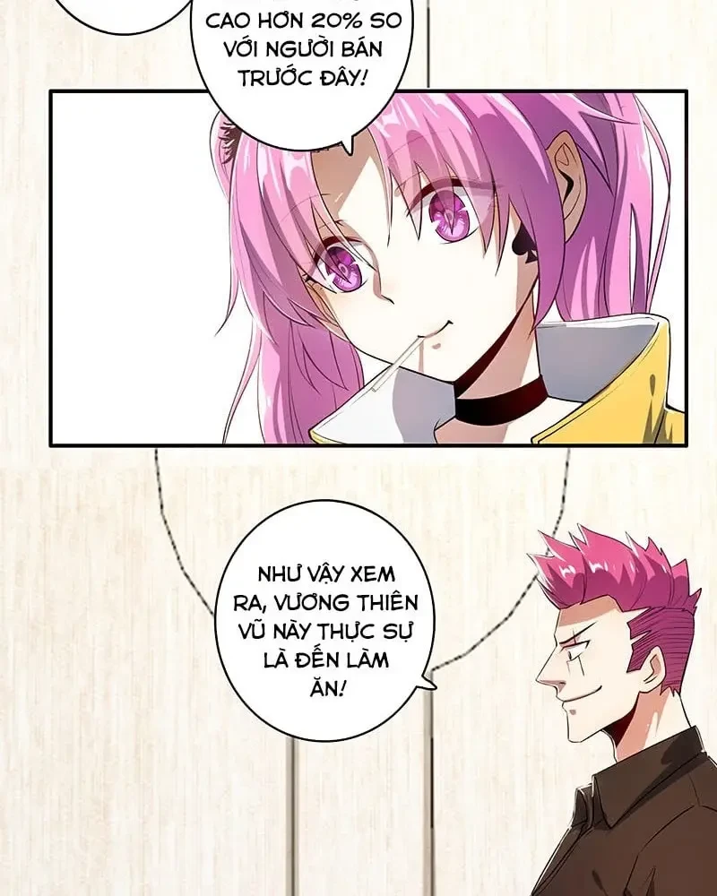 Bạn Gái Sạc Pin Của Tôi Chapter 72 - 29