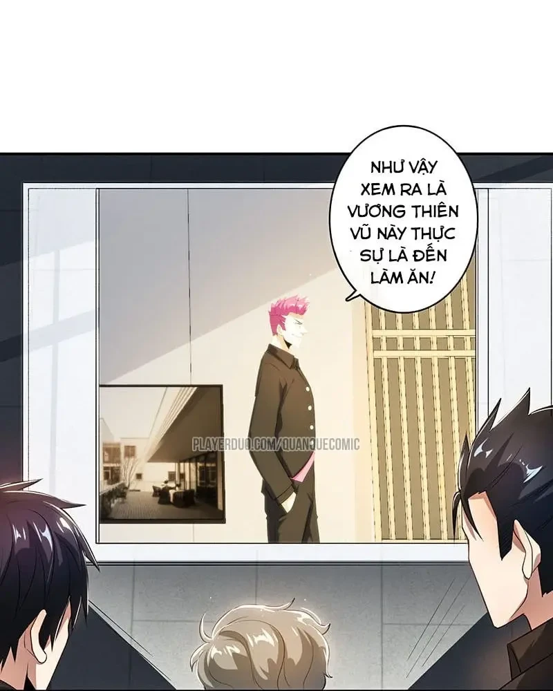 Bạn Gái Sạc Pin Của Tôi Chapter 72 - 32