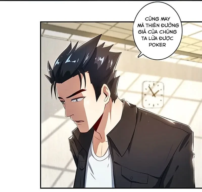 Bạn Gái Sạc Pin Của Tôi Chapter 72 - 33