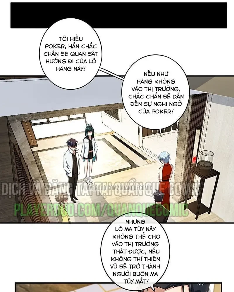 Bạn Gái Sạc Pin Của Tôi Chapter 72 - 35