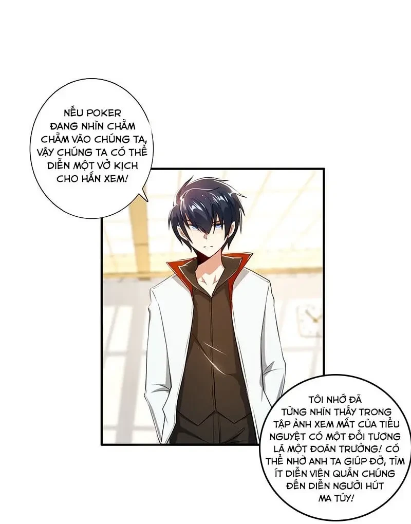 Bạn Gái Sạc Pin Của Tôi Chapter 72 - 37