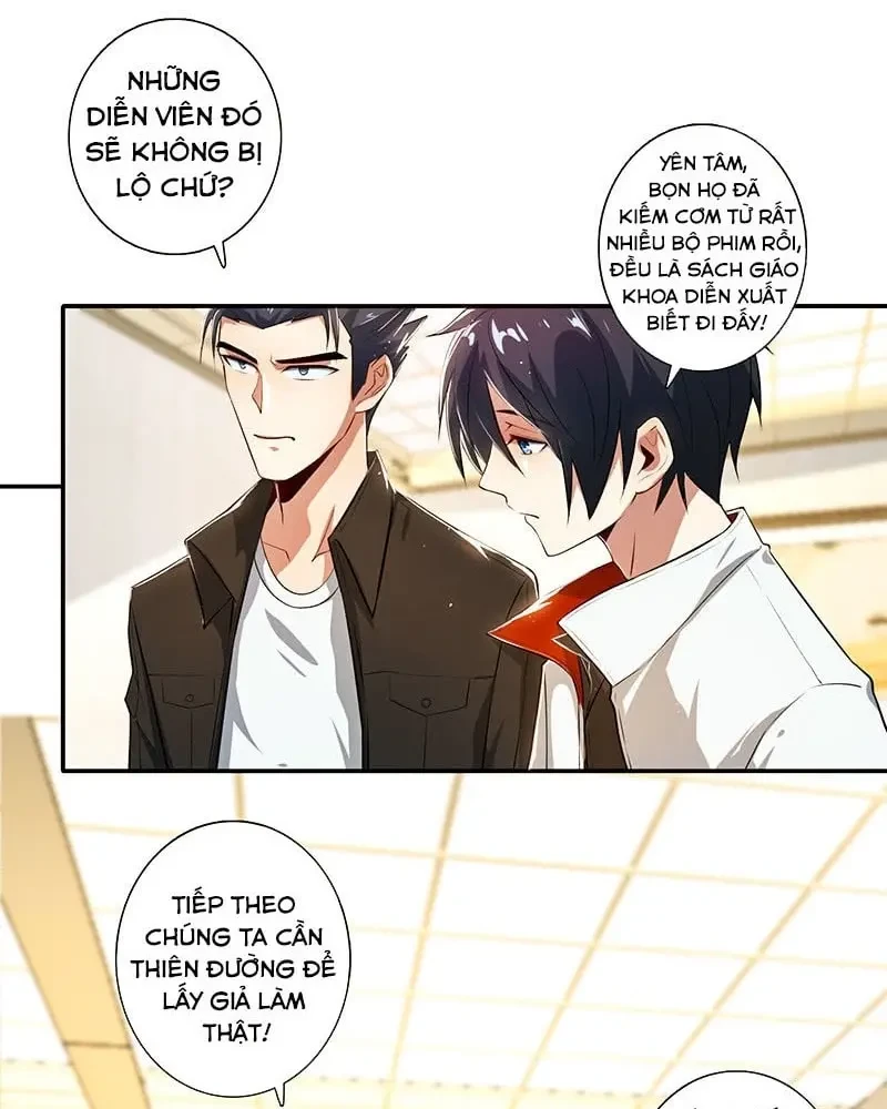 Bạn Gái Sạc Pin Của Tôi Chapter 72 - 39