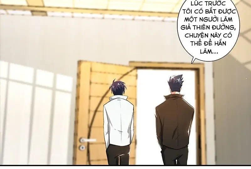 Bạn Gái Sạc Pin Của Tôi Chapter 72 - 40