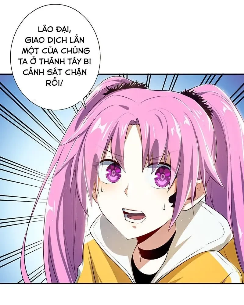 Bạn Gái Sạc Pin Của Tôi Chapter 72 - 43