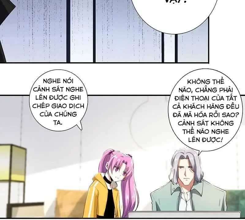 Bạn Gái Sạc Pin Của Tôi Chapter 72 - 45