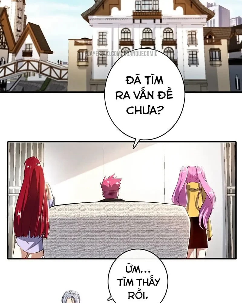 Bạn Gái Sạc Pin Của Tôi Chapter 73 - 2