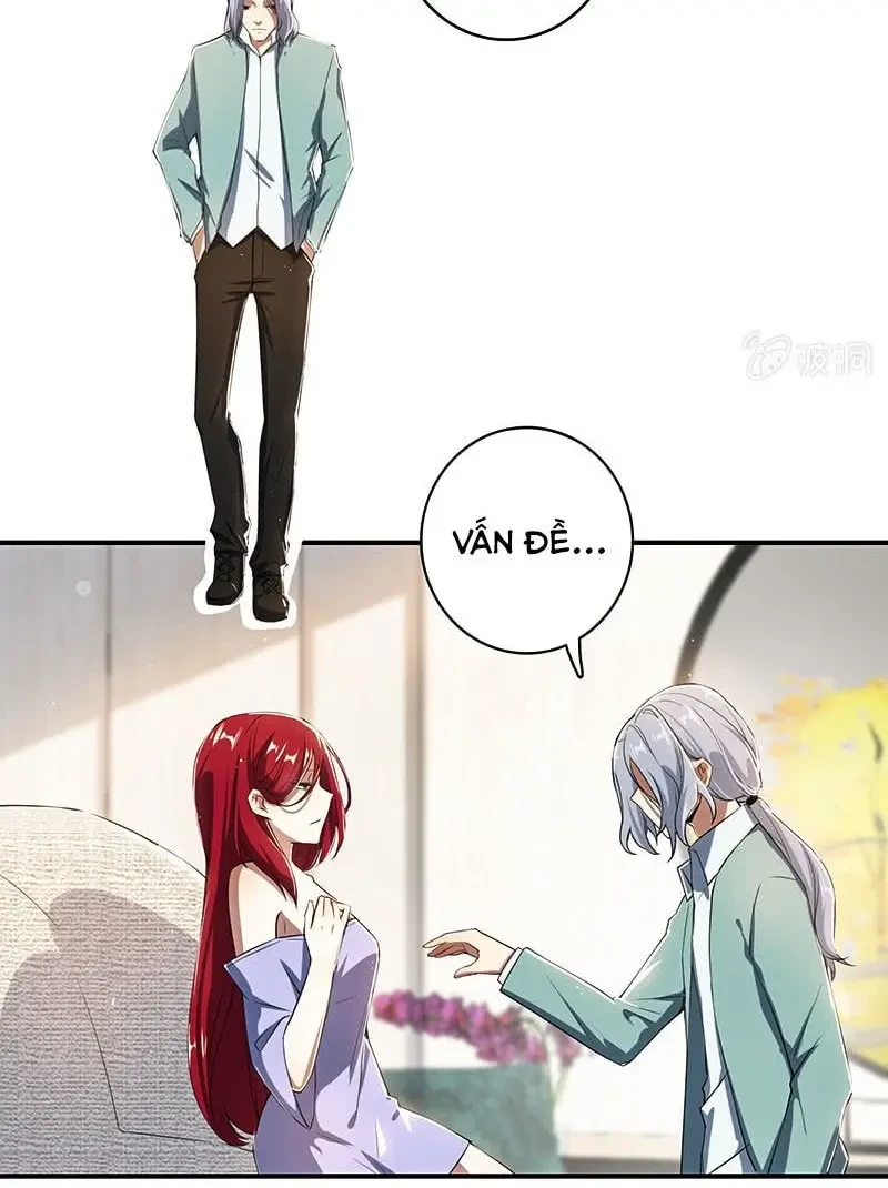 Bạn Gái Sạc Pin Của Tôi Chapter 73 - 3