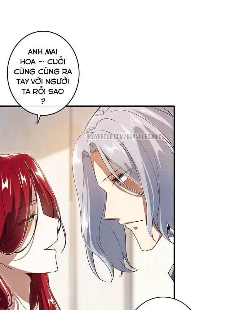 Bạn Gái Sạc Pin Của Tôi Chapter 73 - 4