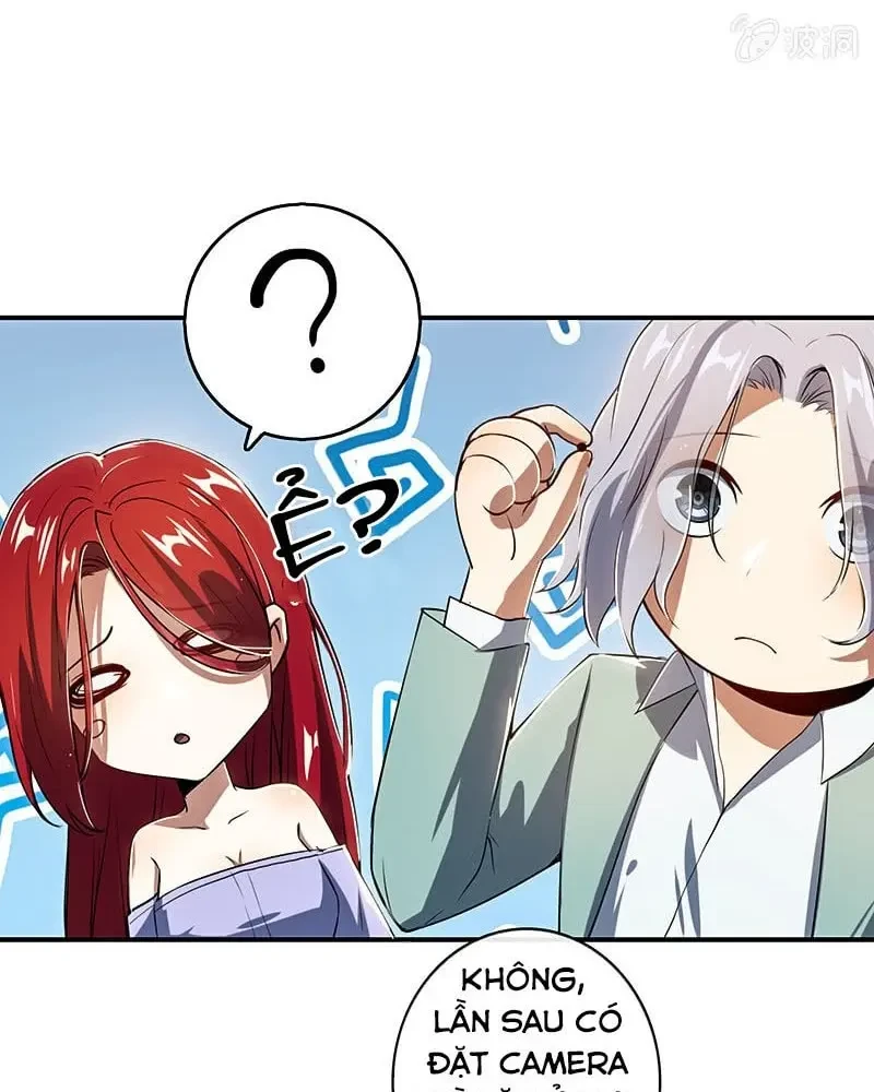 Bạn Gái Sạc Pin Của Tôi Chapter 73 - 6