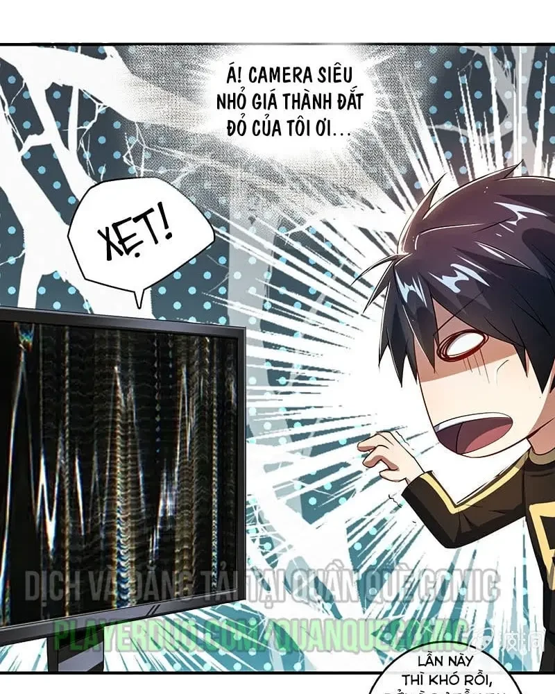 Bạn Gái Sạc Pin Của Tôi Chapter 73 - 9