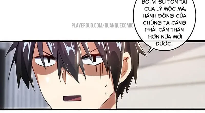 Bạn Gái Sạc Pin Của Tôi Chapter 73 - 10